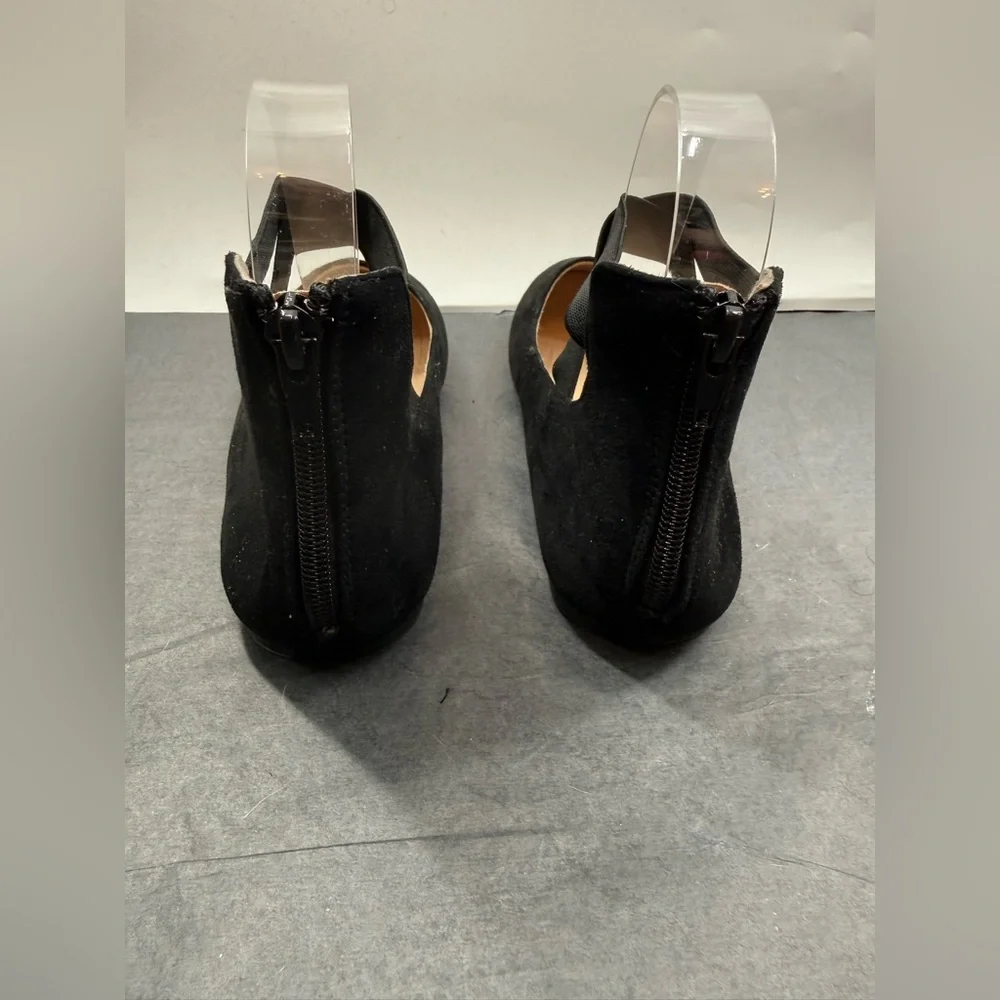 EUC Hehainom Gracy Ballet Flats